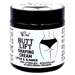 BUTT LIFT krem modelująco-liftingujący do pośladków 100 ml