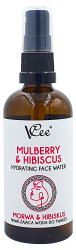 Woda do twarzy morwa + hibiskus 100 ml