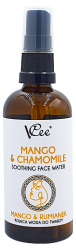 Woda do twarzy mango + rumianek 100 ml