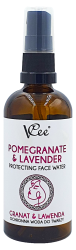 Woda do twarzy granat + lawenda 100 ml