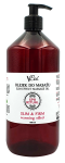 Olejek do masażu - SLIM & FIRM warming effect 1000 ml