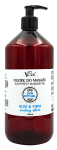 Olejek do masażu - SLIM & FIRM cooling effect 1000 ml